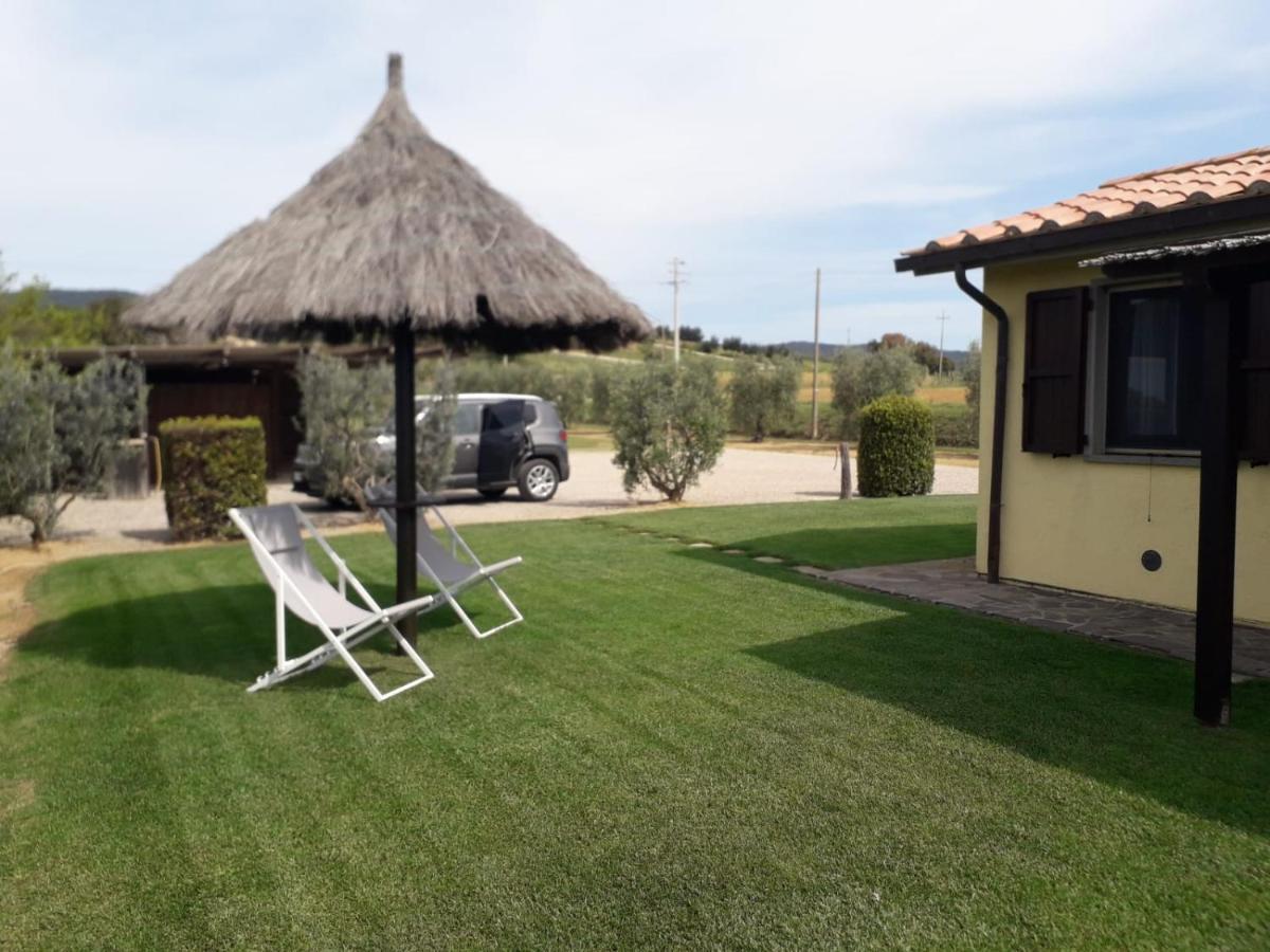 Monolocale Con Giardino Holiday home
