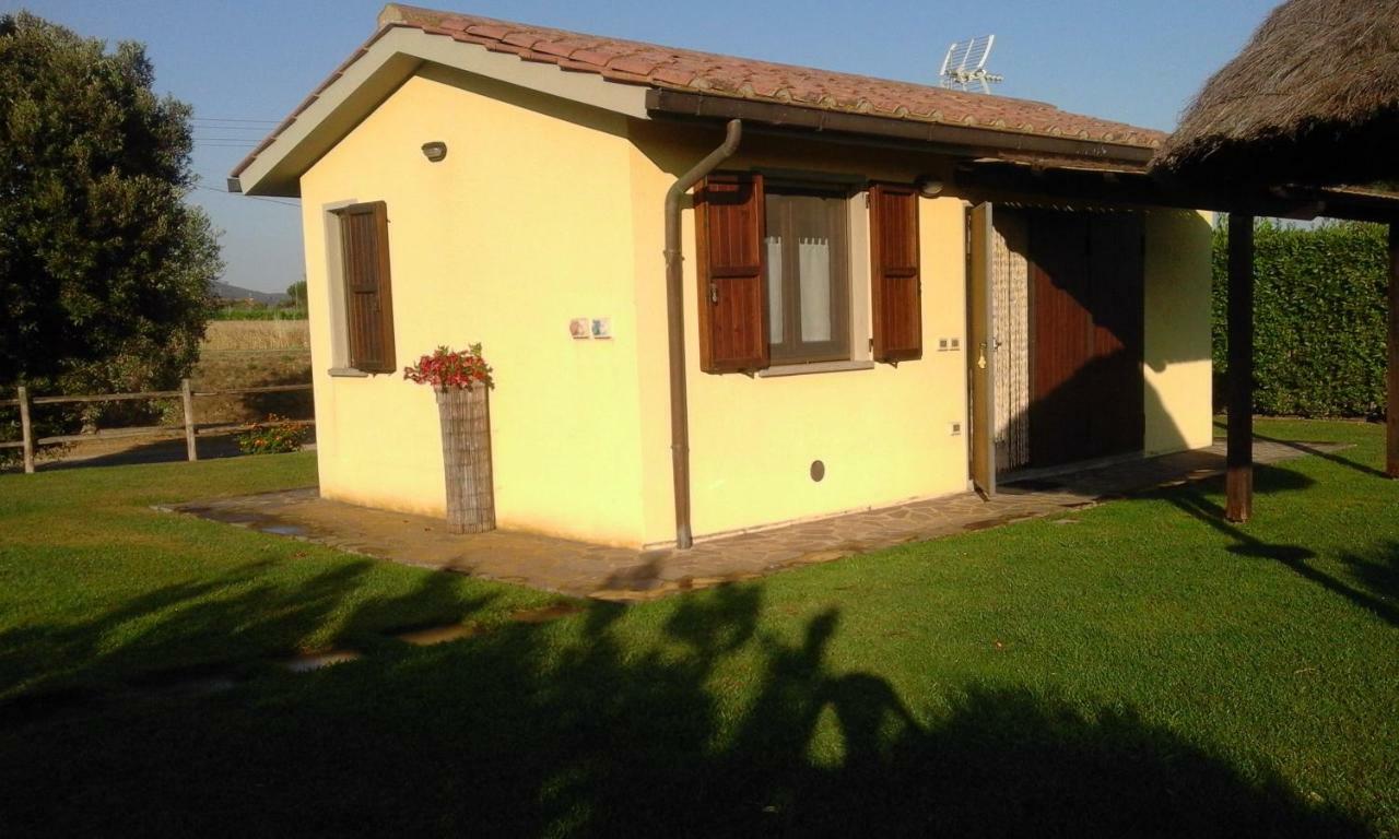 Monolocale Con Giardino Casa vacanze *