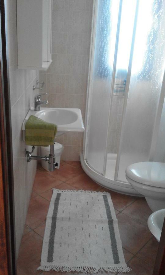 Monolocale Con Giardino Casa vacanze *