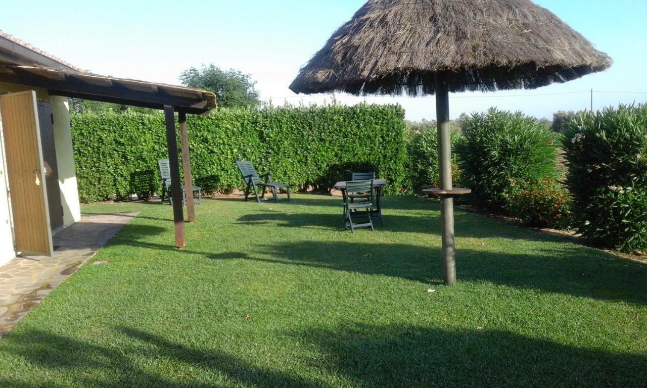 Holiday home Monolocale Con Giardino *