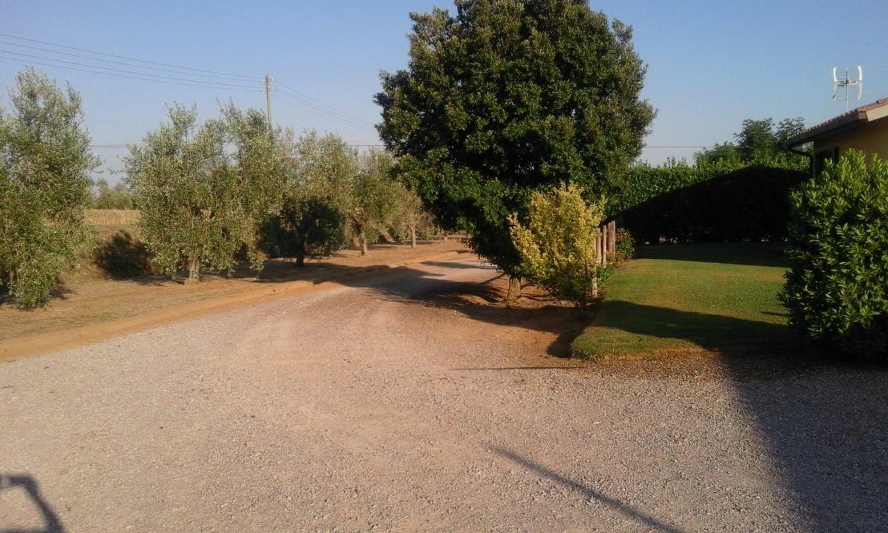 Holiday home Monolocale Con Giardino *